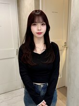 アイユー(ii+U) 小山 愛