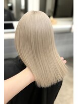 グロウ 渋谷(grow)&nbsp;ホワイトミルクティー