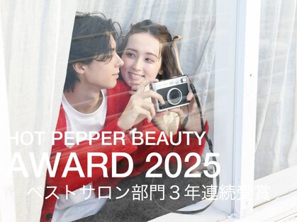 ワークスヘアー(WORKS HAIR)の写真