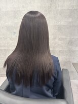 モダンメイド 四条烏丸(modern made) 髪質改善ウルフカットショートカット ショートボブショートヘア