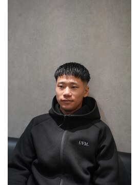 アンサー(ANSWER) クロップフェード