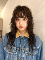 パーク(PAAQ)&nbsp;パーマ