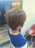 ショート