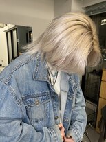 マール 矢場町(MARL)&nbsp;White color