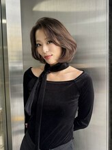 エッセンザ 梅田(ESSENZA)&nbsp;古賀 萌花