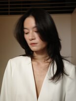 ラグゼ(Luxe)&nbsp;大人の垢抜けレイヤースタイル【表参道】