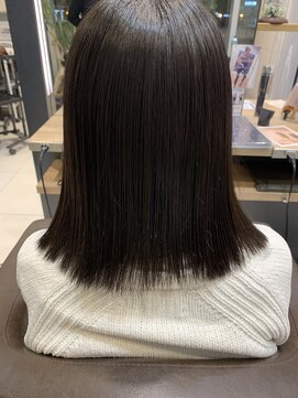 アース 南草津店(EARTH) 髪質改善トリートメント