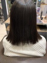 アース 南草津店(EARTH) 髪質改善トリートメント