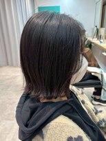 ソウゾウ ブリッジ(SoZo Bridge) 外はねボブ【Miyabi】