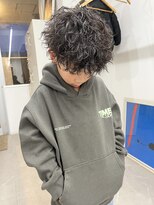 ピグメント(pigment)&nbsp;キッズツイストスパイラル