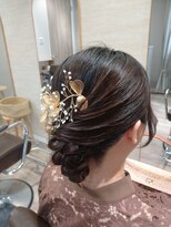 ランリ 金山 名古屋(Ranri)&nbsp;シニヨン