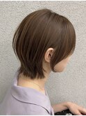 レイヤーボブ
