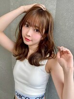 髪質改善サロン hearts. 熊本/縮毛矯正/レイヤーカット/ショートボブ【ハーツ】 レイヤーカット/ワンホンレイヤー/20代30代40代50代/前髪/熊本