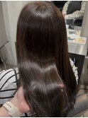 Chocolate Brown