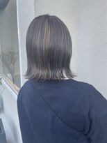 ウースス バイ リム((USUS byLIM)) 【USUS 岐阜】髪質改善/パーマ/縮毛矯正/ブリーチ/レディース
