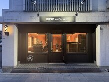 ハナテンベース(HANATEN BASE)