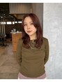 ロアーヘアー フォルド 小倉店(RAWR hair FOLD)&nbsp;崎山 実幸
