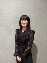 アース クロスガーデン川崎店(HAIR&MAKE EARTH)&nbsp;阪本 柚