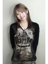 リベル(LIBER)&nbsp;山口 あこ