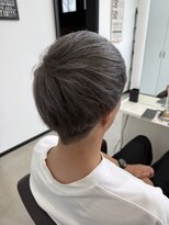 アンナヘアヴィラ(AnNa hair villa)&nbsp;ダブルカラー