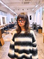 クラフト ヘア デザイン(CRAFT HAIR DESIGN)&nbsp;デジタルパーマ