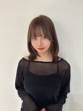 マウナロア(MAUNA LOA)&nbsp;AYAMI 