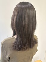 ハル 南平岸(HARU)&nbsp;透明感◎オリーブベージュ