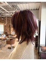 スペックホルダー(Spec Holder)&nbsp;ミディアムレイヤー10.4ハッシュカット
