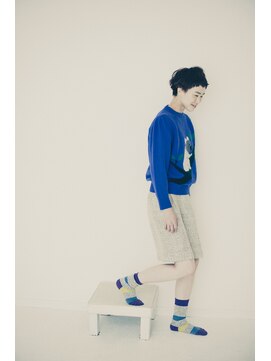 ミト(mito) コアラとショート