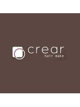 hair make crear