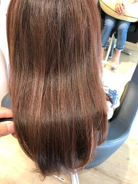 ティ ステージ(T.STAGE) 髪実改善トリートメント