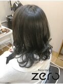 ゼフィラム　イルミナカラー ー　オーシャン
