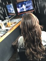 トータルビューティーサロン カラット(total beauty salon KARAT)&nbsp;KARATスタイル
