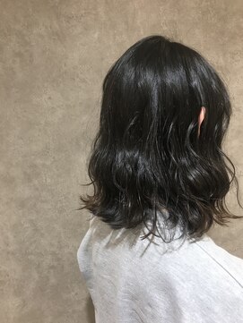 ランプ(Lamp) ゆるふわロブ『Lamp』