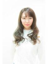 セシール インターナショナル(CECILE International)&nbsp;ゆるふわパーマ