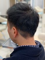 グランシュ 青葉台店(GranCieux)&nbsp;大人アップバンクショート