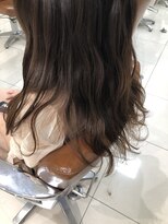 フォルテ 中田店 ゆるふわベージュ