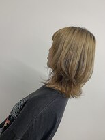 ガーランドウメダ(Garland umeda)&nbsp;ミディアムレイヤー