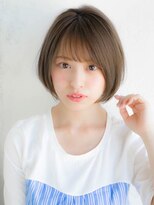 リリアン 青山(relian) 小顔ショート