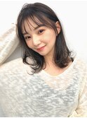 【GARDEN 長田耕太】最旬トレンドヘア×似合わせの達人 92
