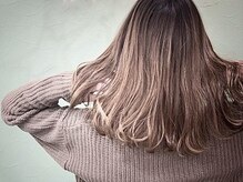 ヘアービーハッピー デコ(Hair be Happy DeCo)