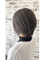 シャルム(Charm)&nbsp;ホワイトアッシュ