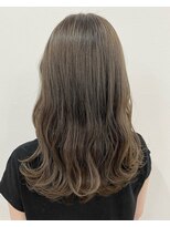 ファーチ(Fir-chi)&nbsp;フォギーベージュ