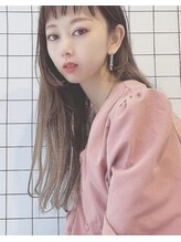 ラメール(MAISON LA MER)&nbsp;Chihiro 