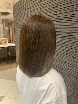 ジャパン ホンテン(JAPAN HONTEN) 美髪トリートメント