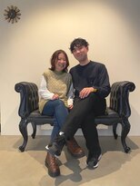 ジェリーリー(JERRY LEE)&nbsp;ツインズペアスタイル