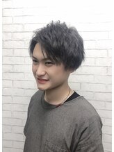 パンデミック 諫早店(PANDEMIC) HAYASHIDA 