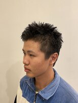 フラテロ(fratello)&nbsp;バイカースタイル