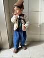 ユーア(yuur.) 6歳の息子がいます!育児トークしましょう♪