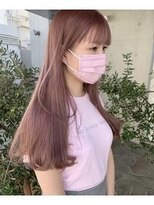 サロンド ハル 国分寺店(salon de HALU)&nbsp;instagram→@l.o.u.w.e[国分寺／国分寺駅】